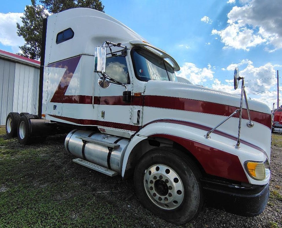 2007 INTERNATIONAL 9400i - Image 9